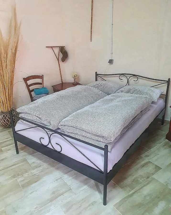 Guest house Luanas Rooms With Istrian Touch Buzet