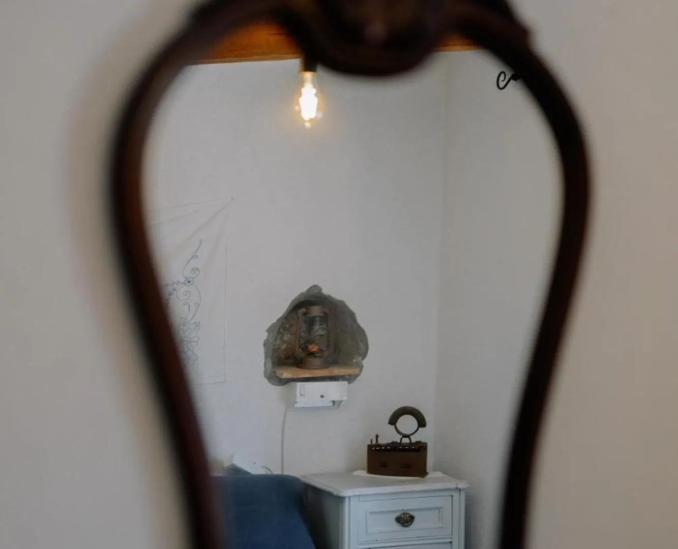 Guest house Luanas Rooms With Istrian Touch Buzet Croatia