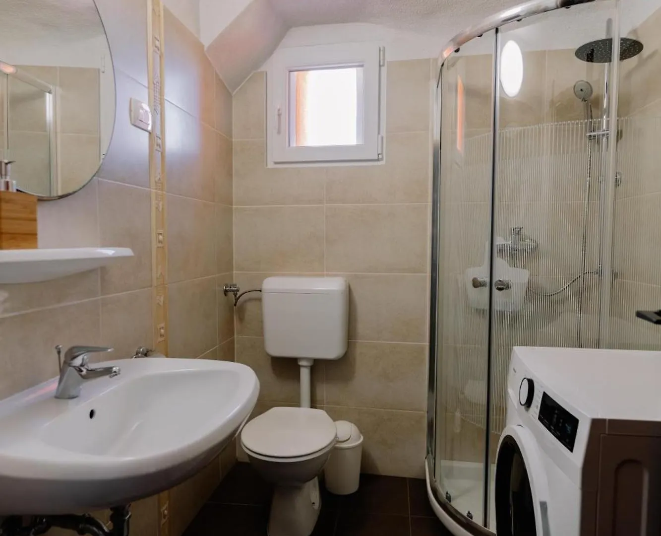 Luanas Rooms With Istrian Touch Buzet Guest house
