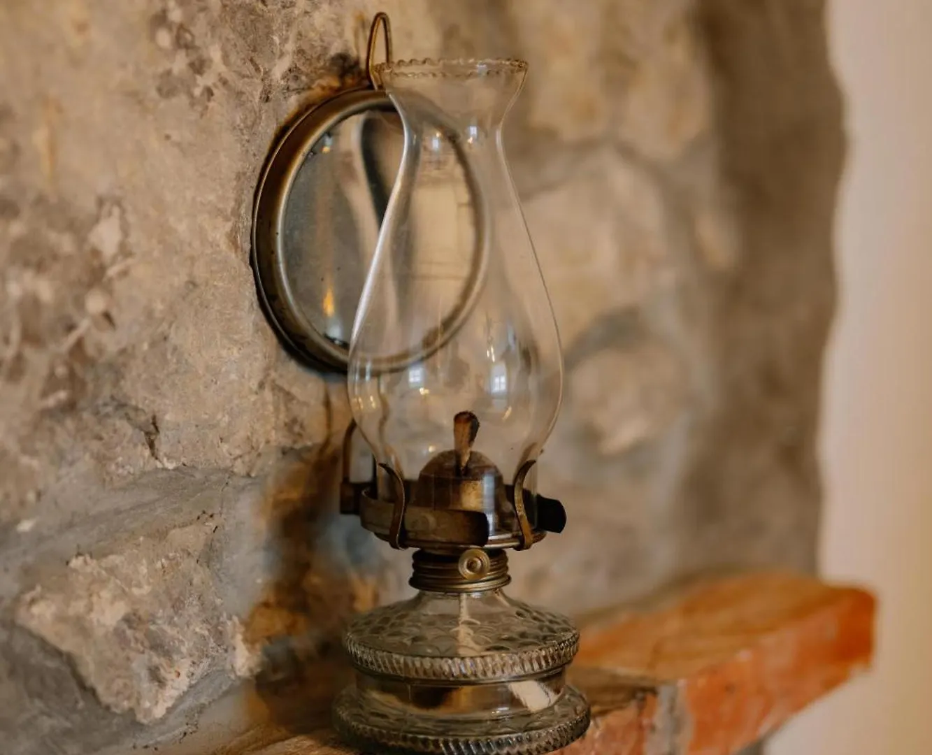 Penzion Luanas Rooms With Istrian Touch Buzet