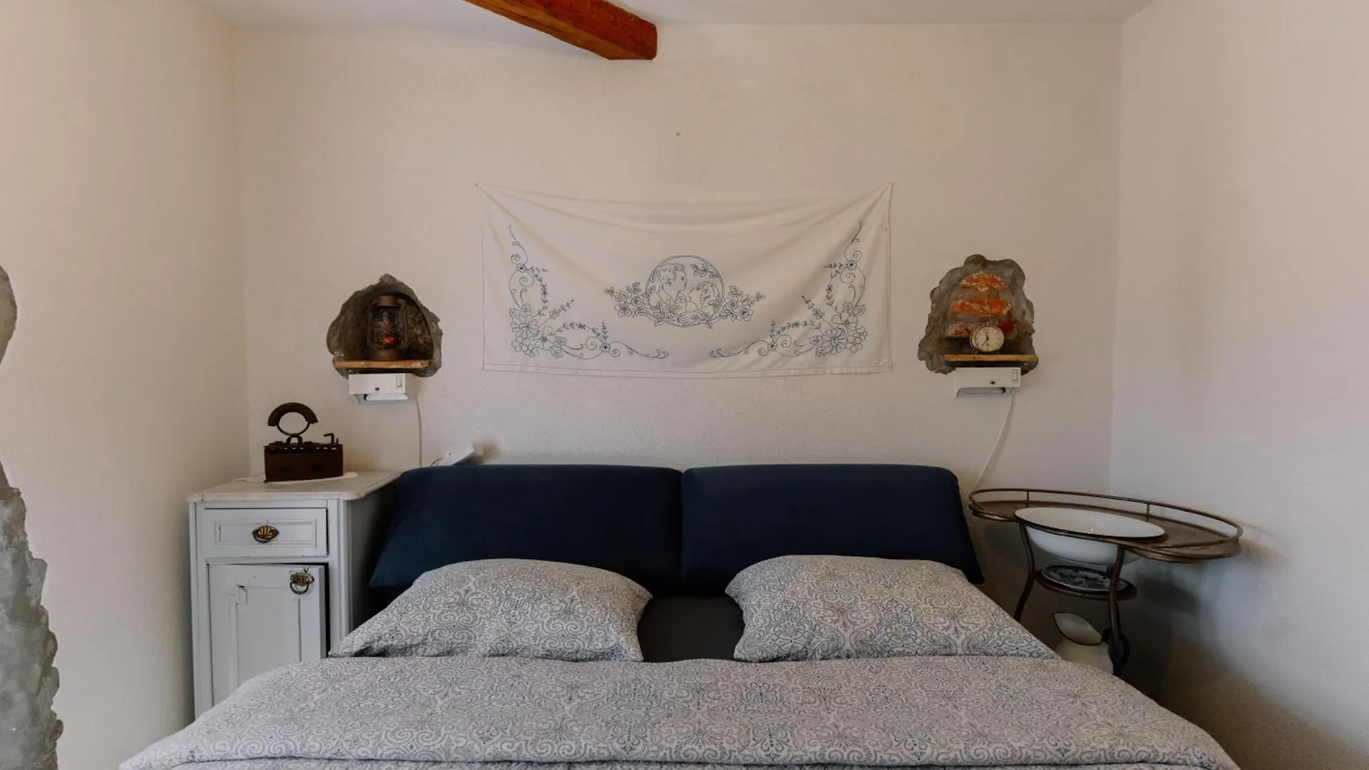Guest house Luanas Rooms With Istrian Touch Buzet Croatia