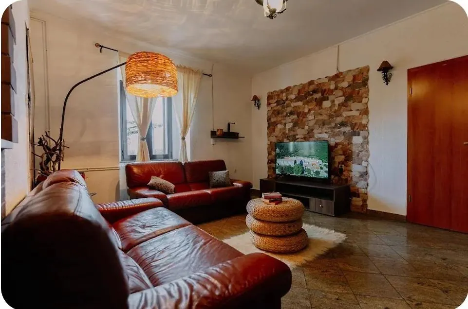 Luanas Rooms With Istrian Touch Buzet 0*,  Croatia