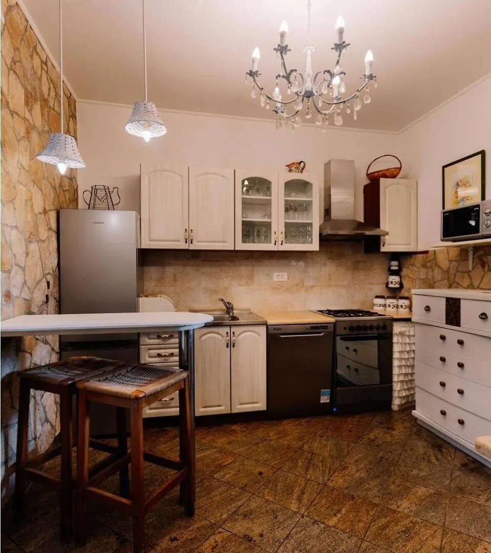 Luanas Rooms With Istrian Touch Buzet